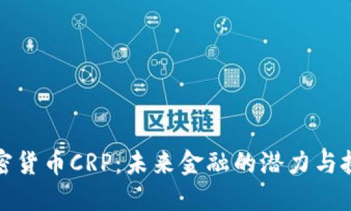 加密货币CRP：未来金融的潜力与挑战