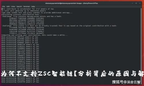 TP钱包为何不支持ZSC智能链？分析背后的原因与解决方案