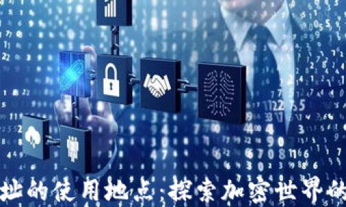 
TP钱包地址的使用地点：探索加密世界的无限可能