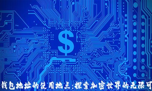 
TP钱包地址的使用地点：探索加密世界的无限可能