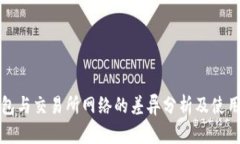 TP钱包与交易所网络的差异