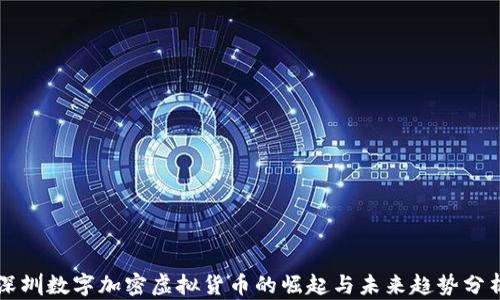 
深圳数字加密虚拟货币的崛起与未来趋势分析