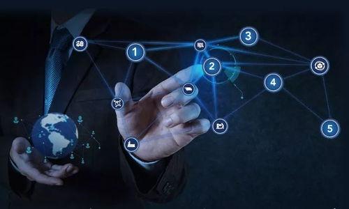 

恒星基础加密货币：深入解析XLM及其应用前景