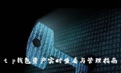 t p钱包资产实时查看与管