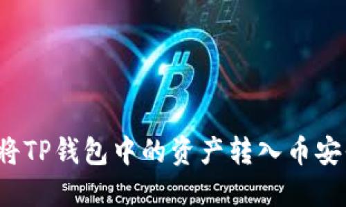 如何将TP钱包中的资产转入币安平台？