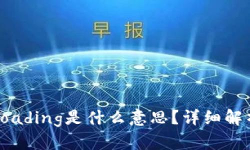 TP钱包显示Loading是什么意思？详细解析与解决方案