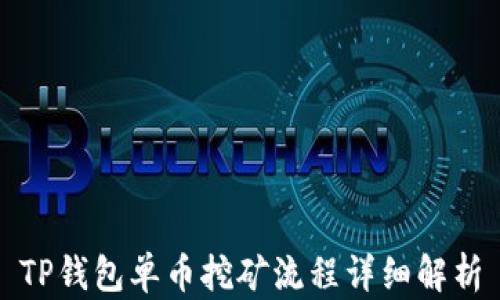 
TP钱包单币挖矿流程详细解析