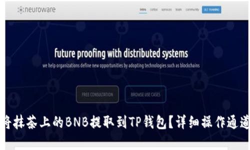 如何将抹茶上的BNB提取到TP钱包？详细操作通道解读
