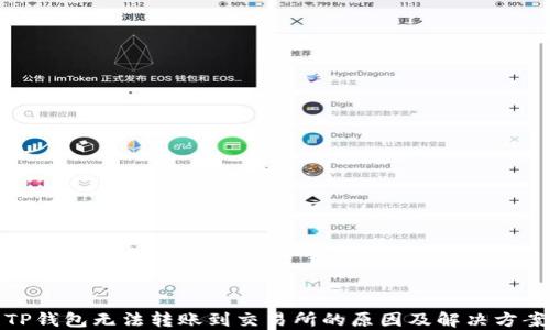 
TP钱包无法转账到交易所的原因及解决方案
