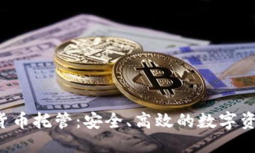 BitGo加密货币托管：安全、高效的数字资产管理方案
