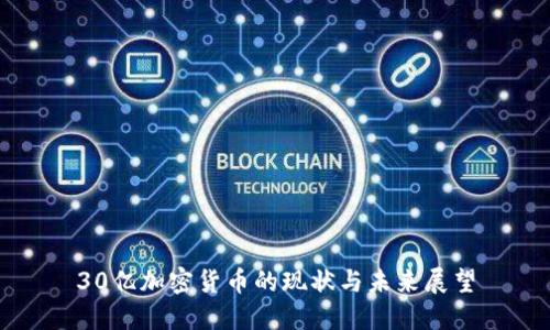30亿加密货币的现状与未来展望