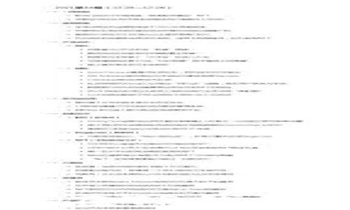 
如何快速安全地在TP钱包上出售加密货币