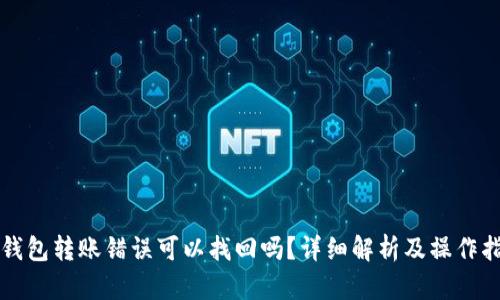 TP钱包转账错误可以找回吗？详细解析及操作指南