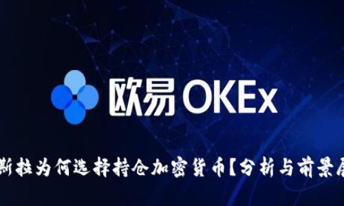 特斯拉为何选择持仓加密货币？分析与前景展望